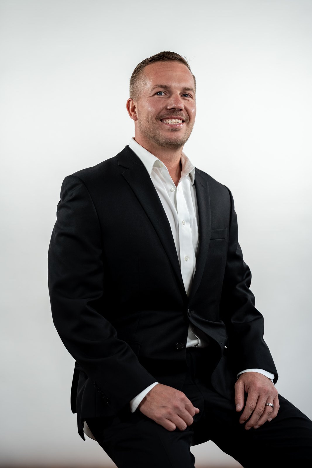 Headshot example