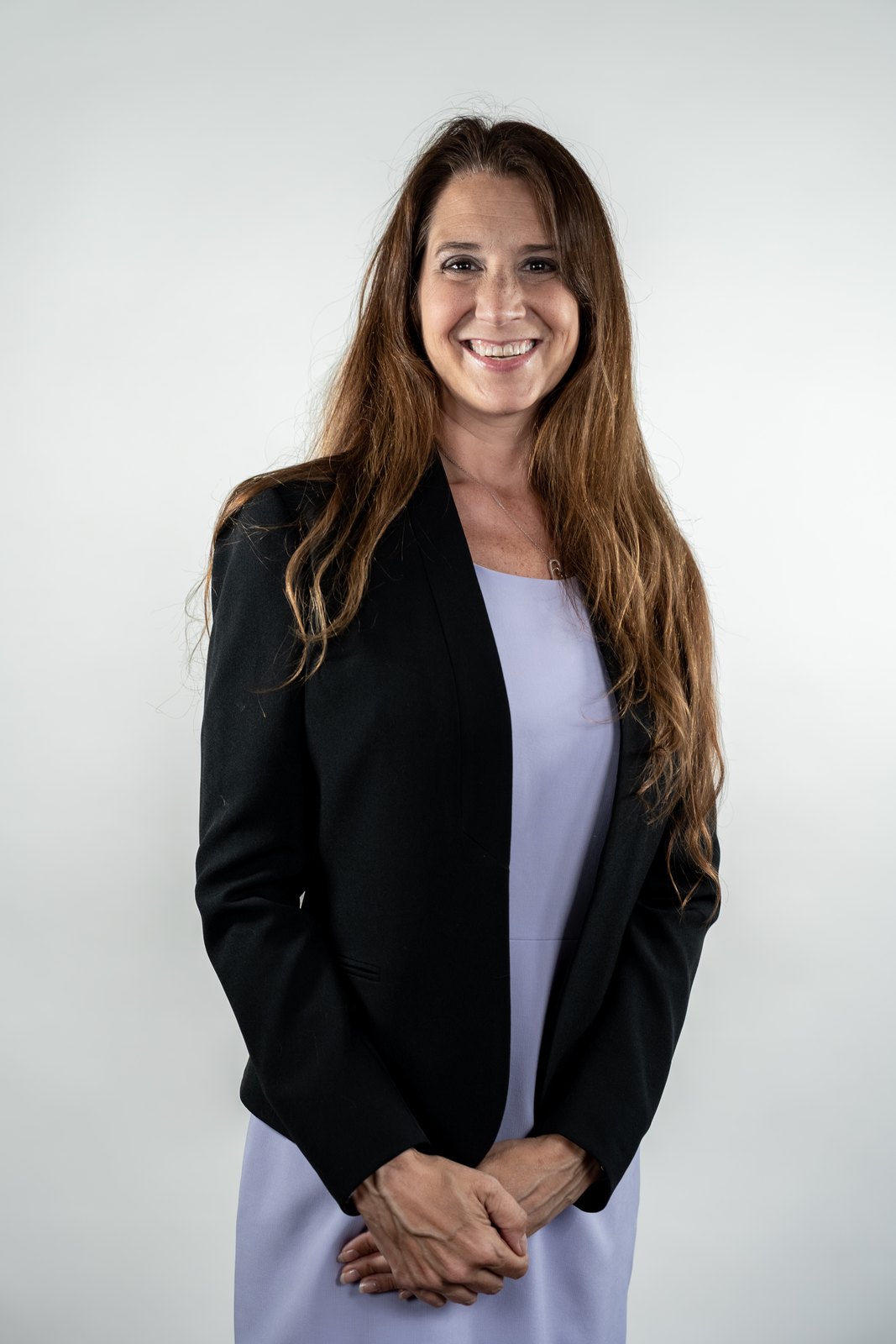 Headshot example