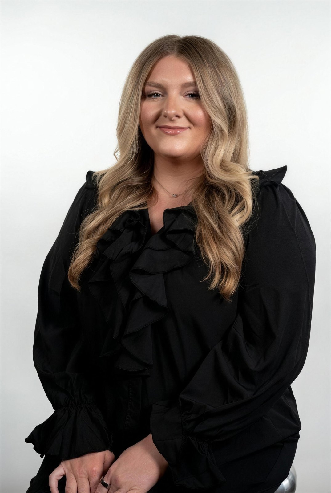 Headshot example